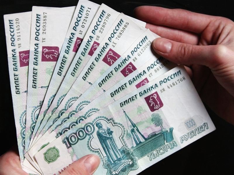 Актуальность идеи дополнительного заработка в нашей стране